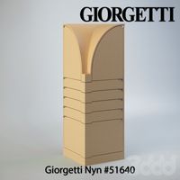 Giorgetti Nyn #51640