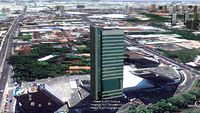 Millenium Center - comercial