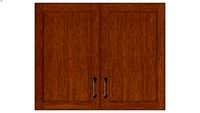 Wall Refrigerator 27Hx24D
