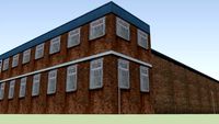 Neville Hamilton House, Manchester