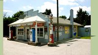 Colfax Custom Frames Shop on Sandy Ridge Road NC