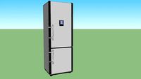 Refrigerador