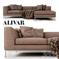 Alivar Cloud