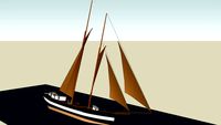 schooner