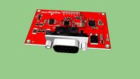Sparkfun OBD-II UART Board