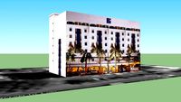 Sentosa Regency Hotel
