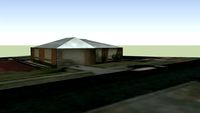 Rana's House