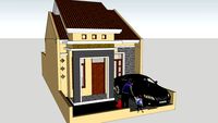 Rumah Tipe 40/84