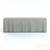 FROUFROU Sideboard Roche Bobois