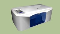 HP Deskjet F380