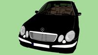 mercedes benz e63