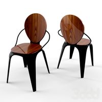 Zuiver Chair