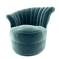Eichholtz Chair Aero Left
