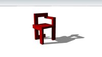 Silla Steltman