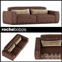 DUPLEX Grand canapé SOFA