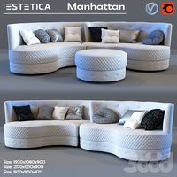 Estetica Manhattan
