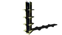 Ecospace Elevator