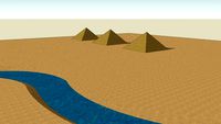 Pyramids