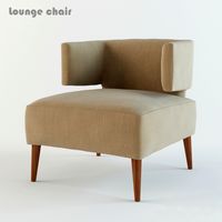 Lounge chair