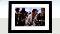 Jimi Hendrix , Framed, Photo, Picture