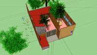 SENA CONSTRUCCION ( TOPOGRAFIA ) Y GASTRONOMIA