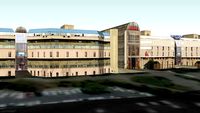 Perpa Ticaret Merkezi (Perpa Trade Center)
