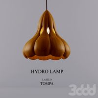 Hydro Lamp