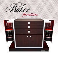 Baker BAR