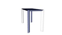 SGC Design Console table v.1