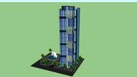 Immeuble