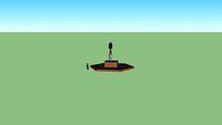The Ultimate Fountain