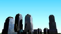 The World Financial Center