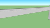 lisse beton