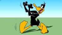 Daffy Duck