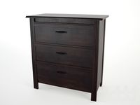 IKEA BRUSALI 802.501.46
