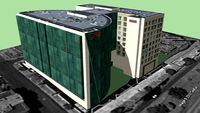 Bogotá Marriott Hotel, Bogotá D.C.