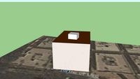 Salam Mini Market Building