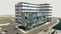 Chaffers Dock Apartments
