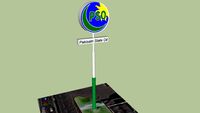 PSO Tower