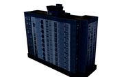 Edificio Rioja 1418