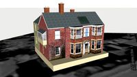 'Dragon House', Dursley