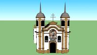 Igreja Barroca