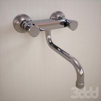 Grohe Sink mixer Costa L