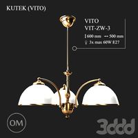 KUTEK (VITO) VIT-ZW-3