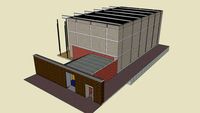 Huidig CK theater V2