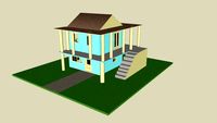 cathy house