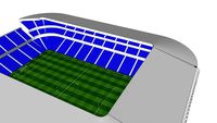 estadio de futebol