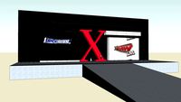 WWE InsureXtion