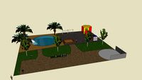 Gresham Park with Playground