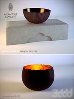 alexander lamont | accessories